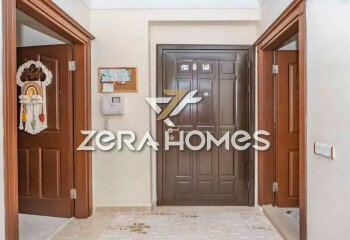 Квартира 4+1 в Алании, Турция | PTE-62185