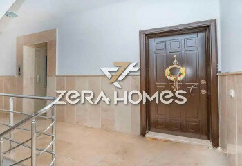 Квартира 4+1 в Алании, Турция | PTE-62185