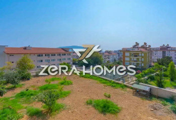 Квартира 4+1 в Алании, Турция | PTE-62185