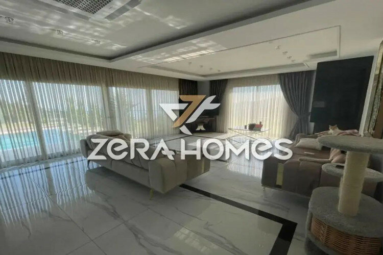 Вилла 5+1 в Ушаке, Турция | PBB-62184