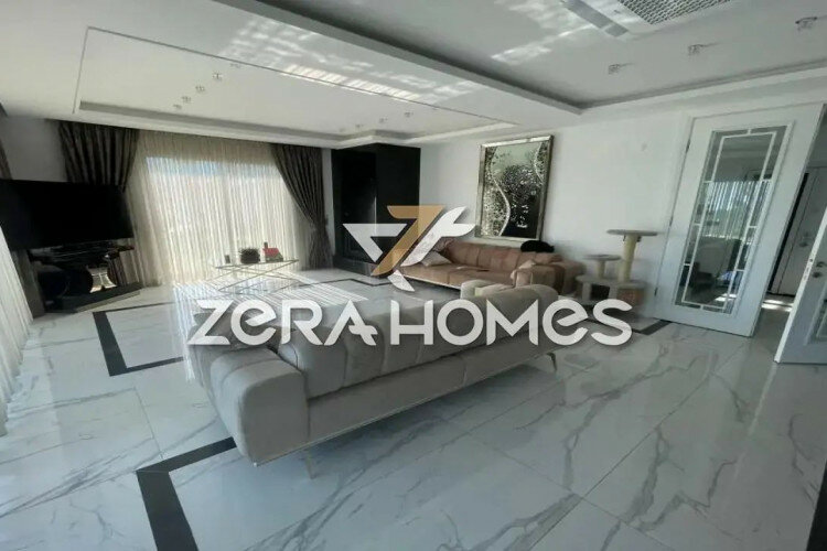 Вилла 5+1 в Ушаке, Турция | PBB-62184