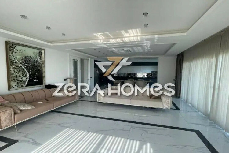 Вилла 5+1 в Ушаке, Турция | PBB-62184