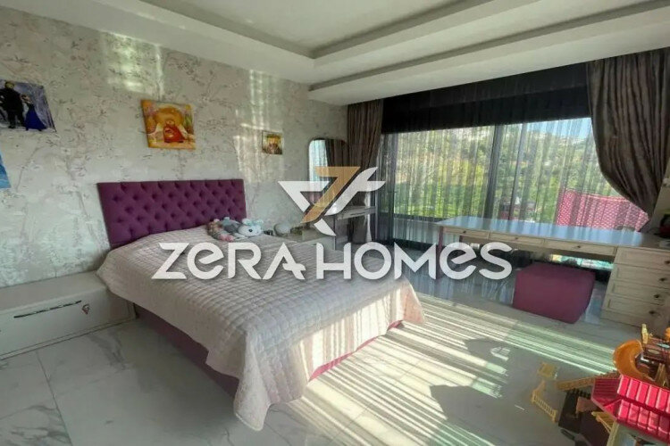 Вилла 5+1 в Ушаке, Турция | PBB-62184