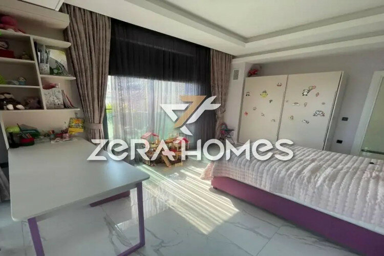 Вилла 5+1 в Ушаке, Турция | PBB-62184