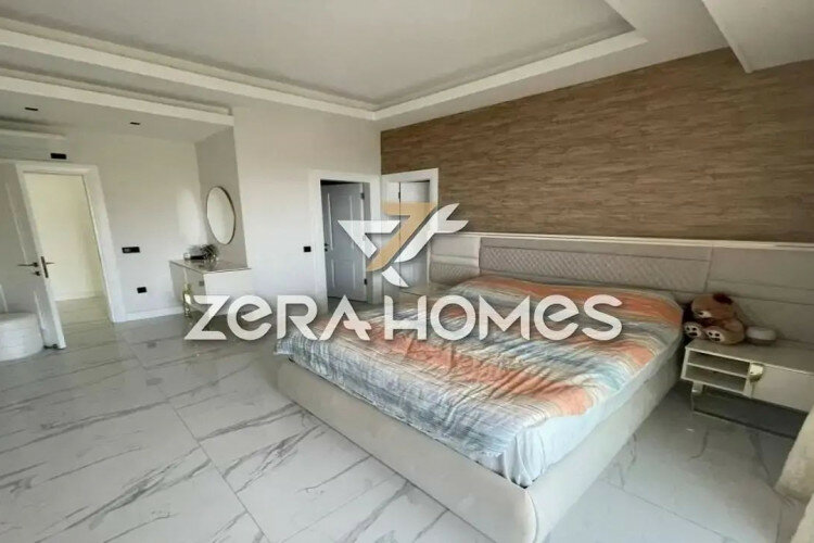 Вилла 5+1 в Ушаке, Турция | PBB-62184