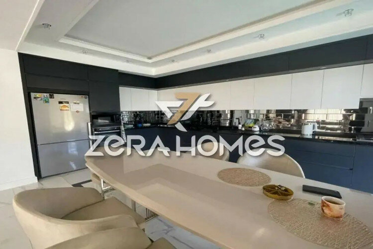 Вилла 5+1 в Ушаке, Турция | PBB-62184