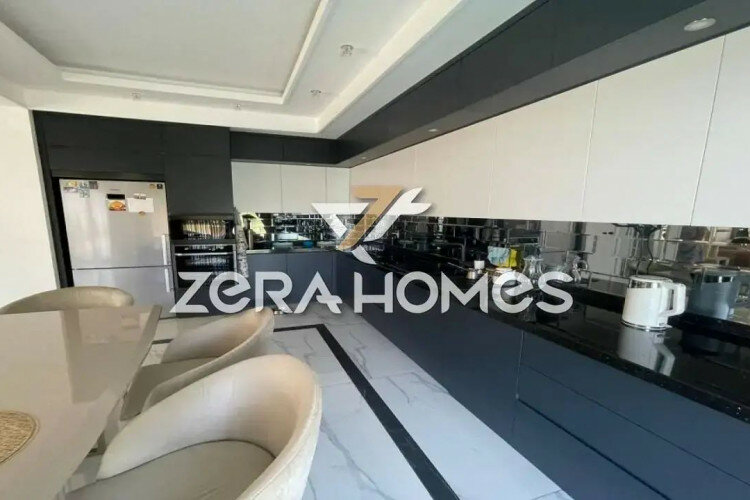 Вилла 5+1 в Ушаке, Турция | PBB-62184