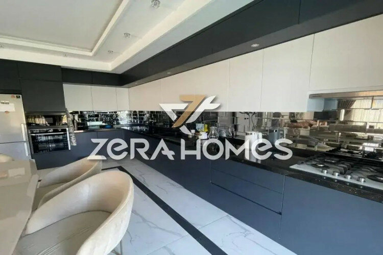 Вилла 5+1 в Ушаке, Турция | PBB-62184