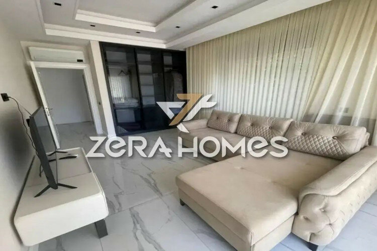 Вилла 5+1 в Ушаке, Турция | PBB-62184