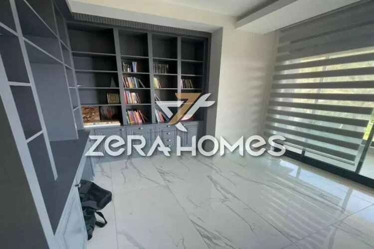 Вилла 5+1 в Ушаке, Турция | PBB-62184