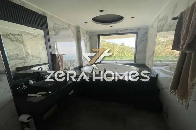 Вилла 5+1 в Ушаке, Турция | PBB-62184