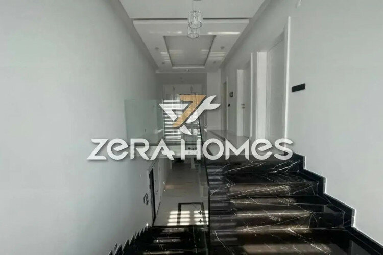 Вилла 5+1 в Ушаке, Турция | PBB-62184