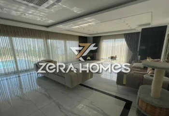 Вилла 5+1 в Ушаке, Турция | PBB-62184