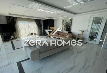 Вилла 5+1 в Ушаке, Турция | PBB-62184