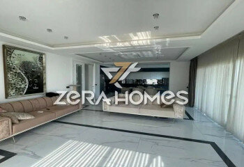 Вилла 5+1 в Ушаке, Турция | PBB-62184