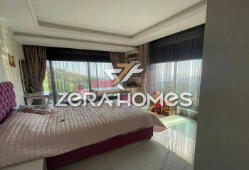 Вилла 5+1 в Ушаке, Турция | PBB-62184