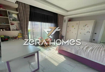 Вилла 5+1 в Ушаке, Турция | PBB-62184