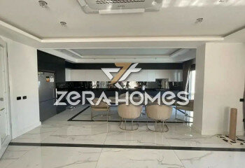 Вилла 5+1 в Ушаке, Турция | PBB-62184