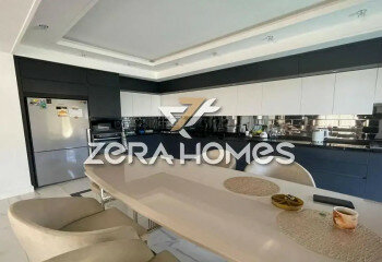 Вилла 5+1 в Ушаке, Турция | PBB-62184