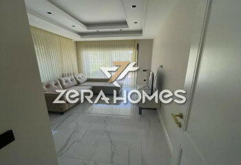 Вилла 5+1 в Ушаке, Турция | PBB-62184