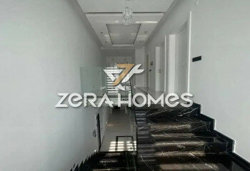 Вилла 5+1 в Ушаке, Турция | PBB-62184