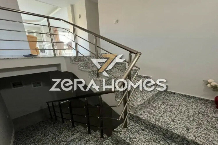 Квартира 5+1 в Кестеле, Турция | PKK-62205