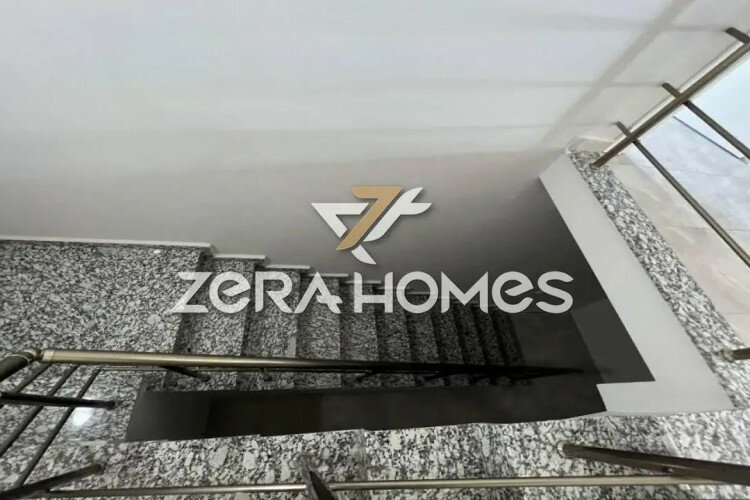 Квартира 5+1 в Кестеле, Турция | PKK-62205