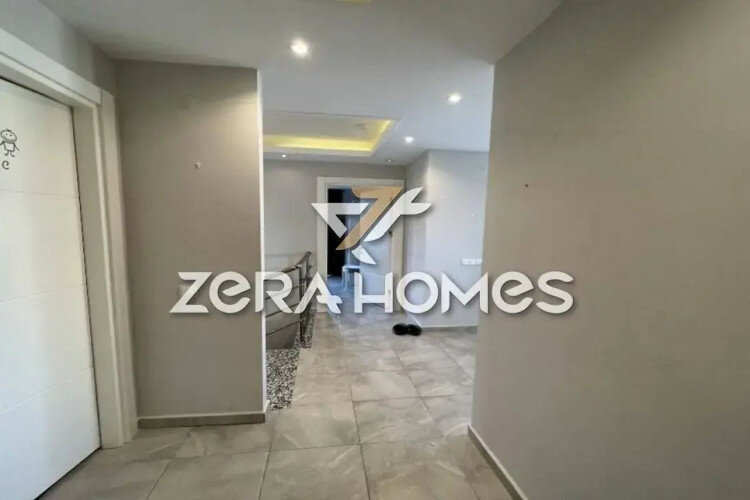 Квартира 5+1 в Кестеле, Турция | PKK-62205