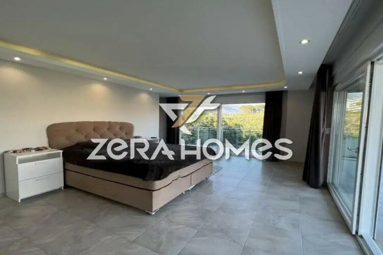 Квартира 5+1 в Кестеле, Турция | PKK-62205