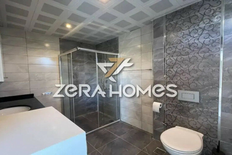 Квартира 5+1 в Кестеле, Турция | PKK-62205