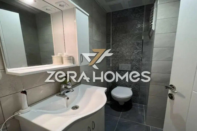 Квартира 5+1 в Кестеле, Турция | PKK-62205