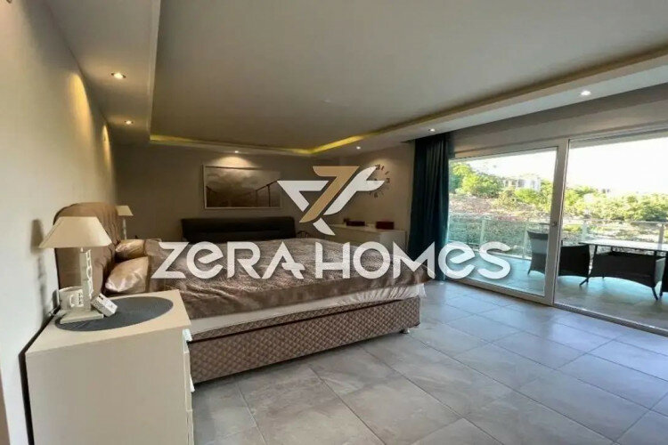 Квартира 5+1 в Кестеле, Турция | PKK-62205