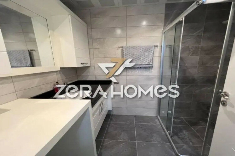 Квартира 5+1 в Кестеле, Турция | PKK-62205