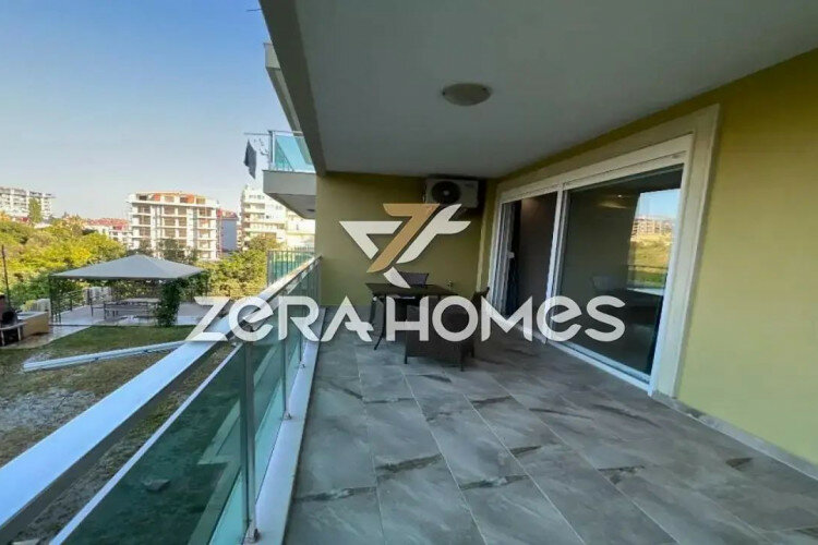 Квартира 5+1 в Кестеле, Турция | PKK-62205