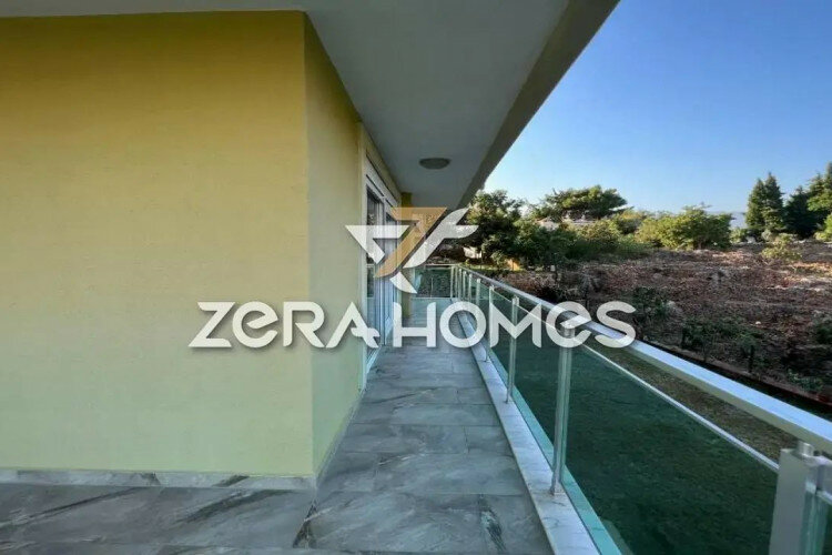 Квартира 5+1 в Кестеле, Турция | PKK-62205