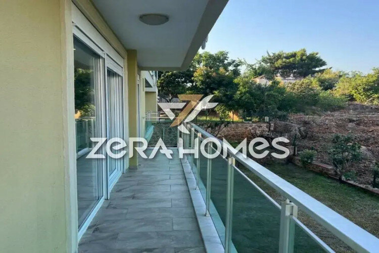 Квартира 5+1 в Кестеле, Турция | PKK-62205