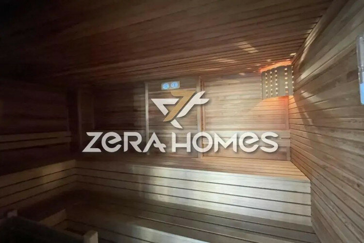 Квартира 5+1 в Кестеле, Турция | PKK-62205