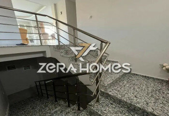 Квартира 5+1 в Кестеле, Турция | PKK-62205