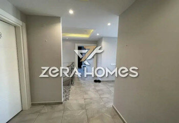 Квартира 5+1 в Кестеле, Турция | PKK-62205