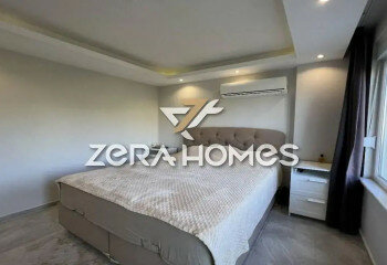 Квартира 5+1 в Кестеле, Турция | PKK-62205