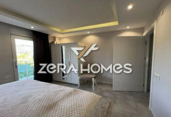 Квартира 5+1 в Кестеле, Турция | PKK-62205