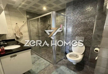 Квартира 5+1 в Кестеле, Турция | PKK-62205