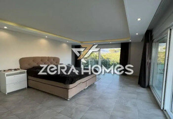 Квартира 5+1 в Кестеле, Турция | PKK-62205