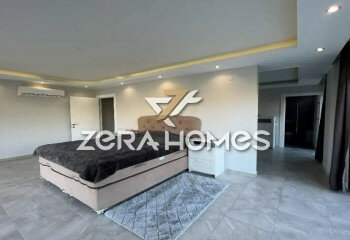 Квартира 5+1 в Кестеле, Турция | PKK-62205