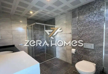 Квартира 5+1 в Кестеле, Турция | PKK-62205