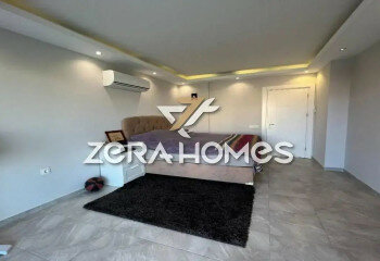 Квартира 5+1 в Кестеле, Турция | PKK-62205