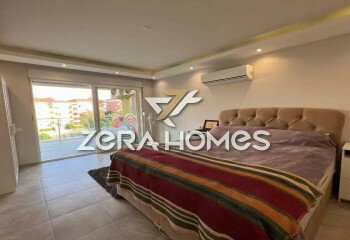 Квартира 5+1 в Кестеле, Турция | PKK-62205