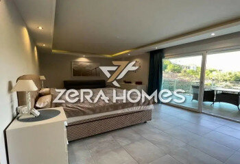 Квартира 5+1 в Кестеле, Турция | PKK-62205