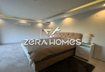 Квартира 5+1 в Кестеле, Турция | PKK-62205