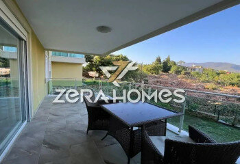 Квартира 5+1 в Кестеле, Турция | PKK-62205